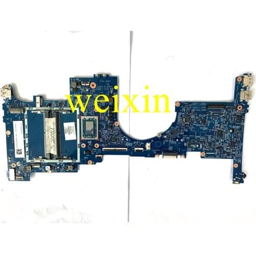 High quality For HP Envy x360 15 15-BQ motherboard Series 935101-601 448.0BY10.0011 main board 100% fully Tested OK