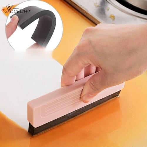 OYOURLIFE Multi-function Magic Sponge Eraser Creative Kitchen Strong Decontamination Cleaning Sponge Kitchen Sponge