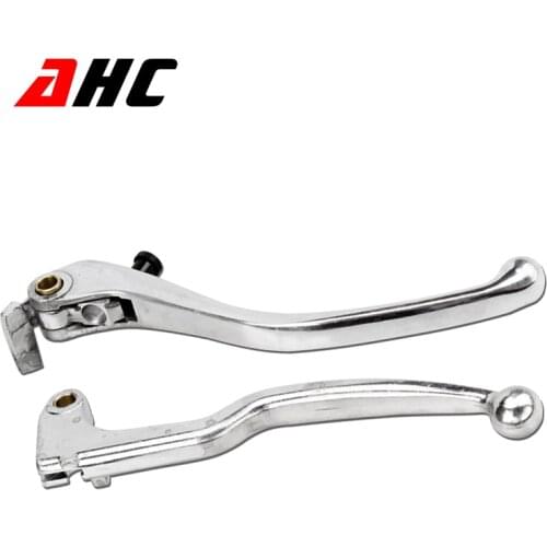 Motorcycle Brake Clutch Hand Lever for Yamaha YZF R1 R6 YZF-R1 YZF-R6 2005 2006 2007 2008 2009 2010 2011 2012 Chrome Aluminum