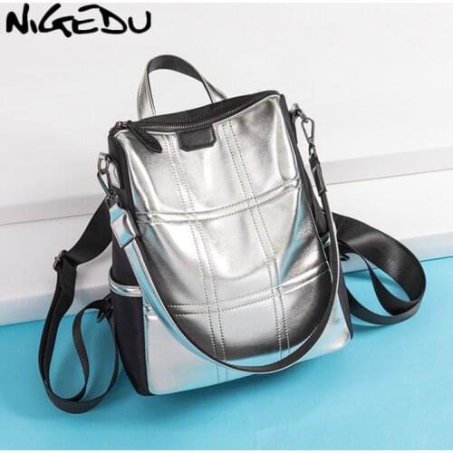 NIGEDU Womens Business Backpacks China