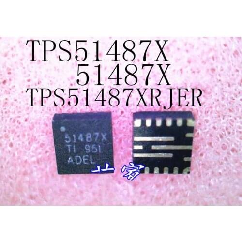 NEW TPS51487X 51487X TPS51487XRJER MP86885GQWT-LF-Z M86885 MP86885 MP3372 3372 KB9058GD KB9058 JHL8040R JHL8040
