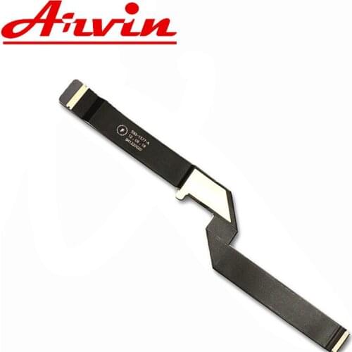 New A1425 Trackpad Touchpad Flex Cable 593-1577-A For macbook A1425 2012-2013