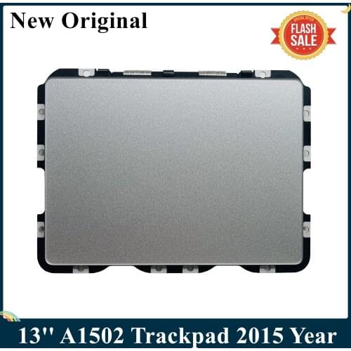 LSC New Original A1502 Touchpad Trackpad For Apple Macbook Pro Retina 13'' A1502 Trackpad 2015 Year