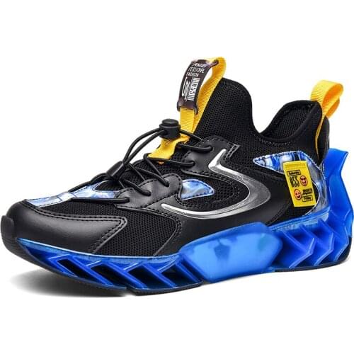 New Style Mens Sneaker Breathable Air Mesh Men Shoe Running Non-Slip Man Designer Shoes Black White Male Jogging Trainers Gym