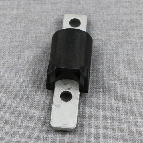 Front Steering Limiter 18.7mm Black For Volvo S60 S80 V70 XC70 2001 2002 2003 2004 2005 2006 2007 2008 1 pcs 31212191