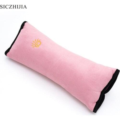 SICZHIJIA Seat Belts