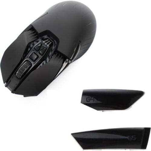 1Pc Replacement Side Keys Side Buttons G4 G5 for Logitech G900 G903 Wired Wireless Mouse Accessory