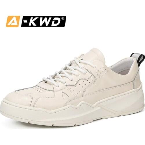 Fashion Shoes 2019 Retro Causal Mans Shoes Breathable Wear Resistant Deodorization Mens Running Shoes New Korean Mannen Schoenen
