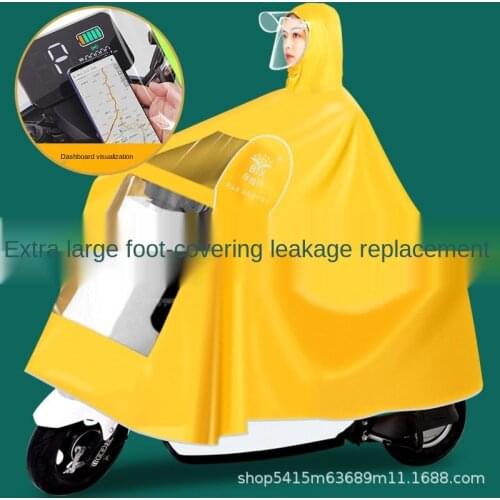 High Quality Rain Waterproof Boot Cover High-Heel Boots Men Women Reusable Shoes Raincoat Thickened Non-Slip Waterproof