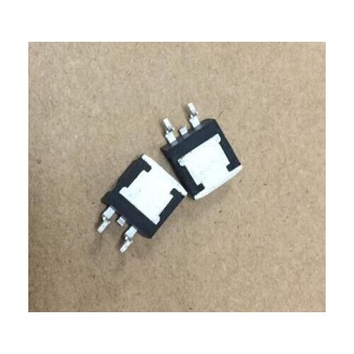 50PCS 5503DM 5503 TO263