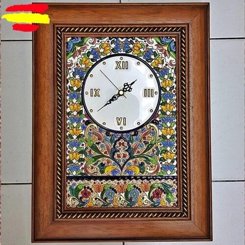 Artecer Wall Clock