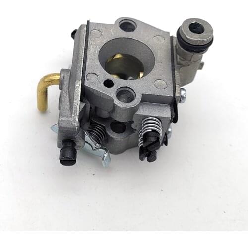 Carb WT-194 WT 194 Carburetor For Stihl MS 024 026 MS240 MS260 024AV 024S Garden Tools Chainsaw Parts 1121 120 0611 ,11211200610
