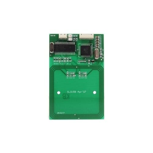 For 13.56mhz development board / 14443-a development module sl-025b module