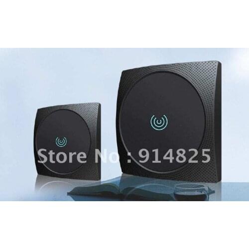 DWE CC RF 10pcs/lot +125khz +EM-ID + proximity card reader+ wiegand 26 output format