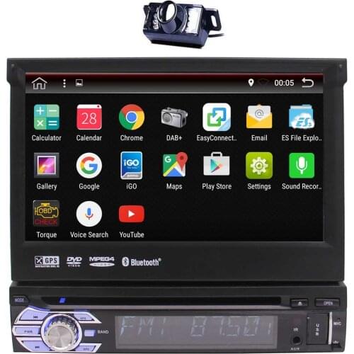 EinCar Smart Systems For Cars