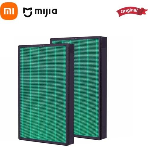 Xiaomi Mijia air purifier Max original accessories filter element (green) M5R-FLHP Filter formaldehyde enhanced version