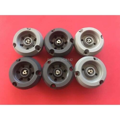 Charmilles Injection chamber for Charmilles Wire cut EDM machine