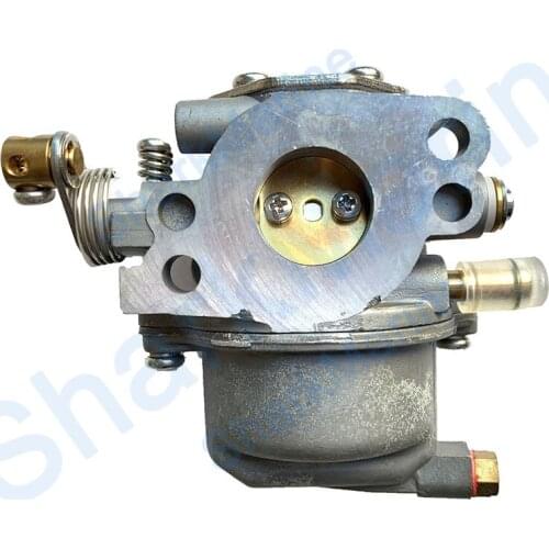 Carburetor for YAMAHA outboard PN 67D-14301-13