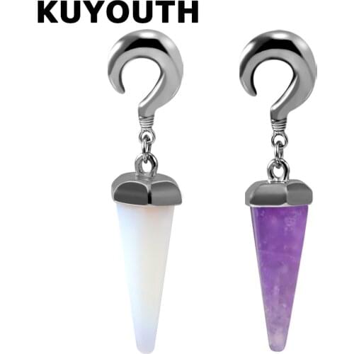 KUYOUTH Jewelry Sets
