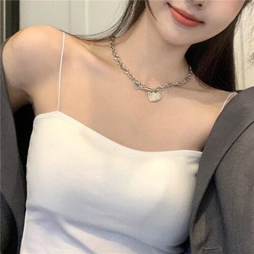 New Sexy Tank Top Solid Halter Women Summer Camis Backless Camisole Fashion Casual Tube Top Female Sleeveless Cropped Vest