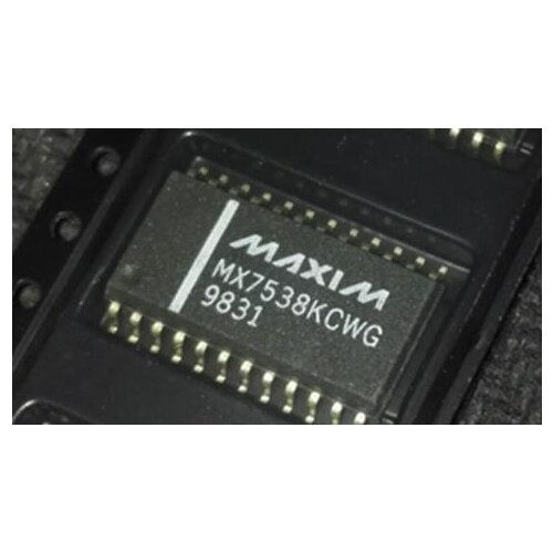 MX7538KCWG ADF4117BRU ADG442BR ADG438FBR DS1259S HIP51222DB