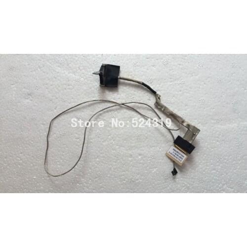 New Laptop LCD Cable for Lenovo Y50-70 ZIVY2 DC02001YQ00