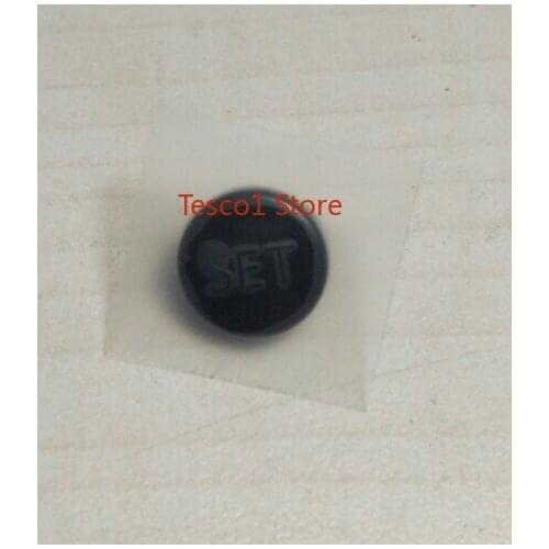 Brand New Original For Canon 5D2 5DII SET Button, Confirm button, Foreign Key Replacement Part