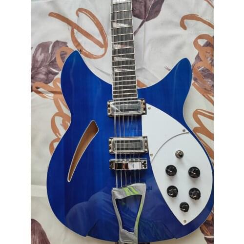 The special price includes the mail Jazz electric guitar, the professional performance beginner male and female general hardware