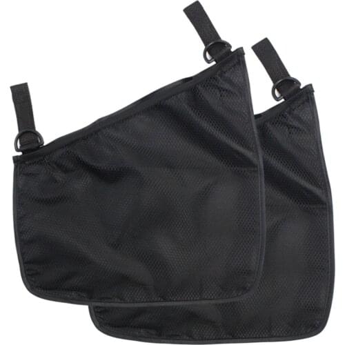 Baby Stroller Bag Portable Hanging Bag Stroller Organizer Nappy Diaper Bag Baby Stuff Collection Stroller Accessory Storage pack