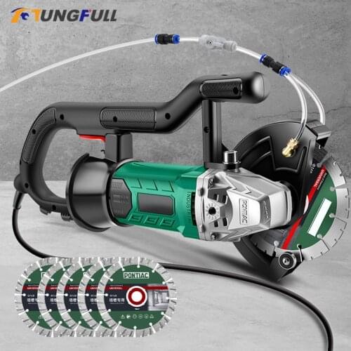 Tungfull Electric Saws
