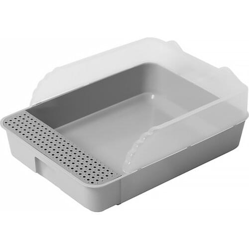 UEETEK Filler Scoops