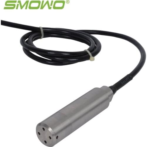 Input-type hydrostatic liquid level transmitter transducer PST-I1