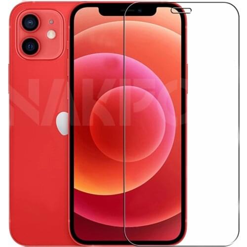 9D Tempered Protective Glass on For iPhone 12 11 Pro XS Max X XR Screen Protector Film iPhone 7 6 8 6s Plus 5 5S SE 2020 Glass