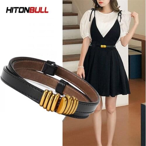 Women Luxury Brand Belt Designers Leather High Quality Womnens Waistband Fashion Alloy Buckle Girl Jeans Dress Belts