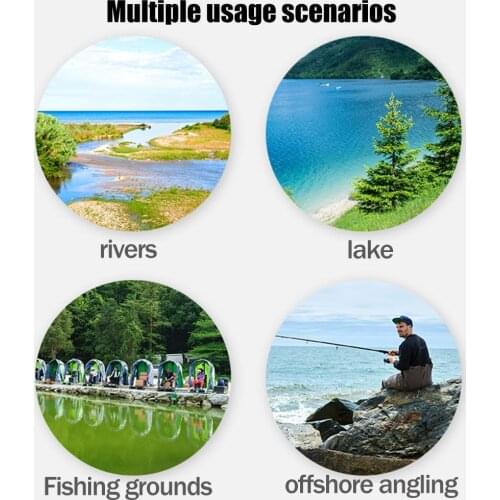 100g BlueX5 Crucian Carp Recipe Fish Dough Bait Carp Lures Powder Fishing Bait Additive Feeder Fishing Baits Fishing D6W6