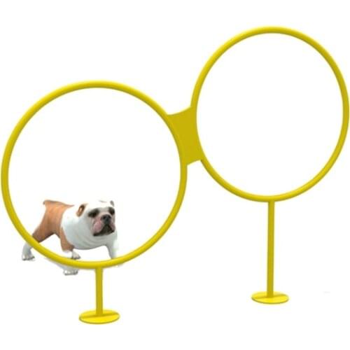 2021 Feiyou Dog Training Equipment Pet Daycare Outdoor Playground sniffing mat pets funny play toys pet products collap