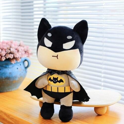 25 Cm 35 Cm Children’s Cute Doll Plush Toy Doll Soothing Doll Pillow Baby’s Favorite Birthday Christmas Gift Free Shipping