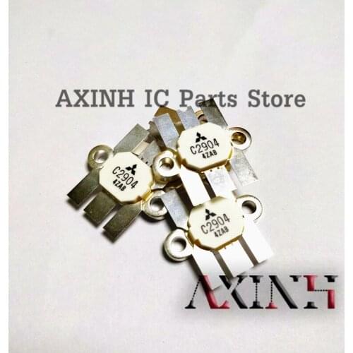 2SC2904 Free Shipping SMD RF tube High Frequency tube Power amplification module Original brand New in stock