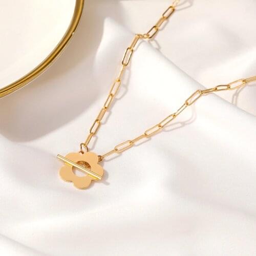 Aphseem Gold Chokers