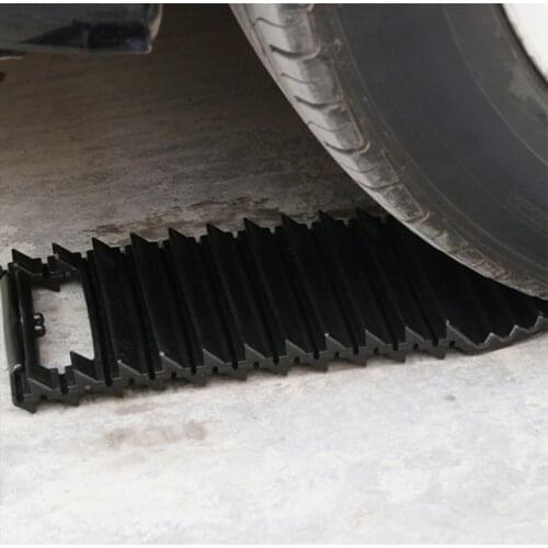 Car Anti-Skid Chains Snow Mud Tire pads Car Snow Mud Tire Non-slip Slip Grip Snow Shovel Winter Tyre Wheel Jeep Truck Belt Pad