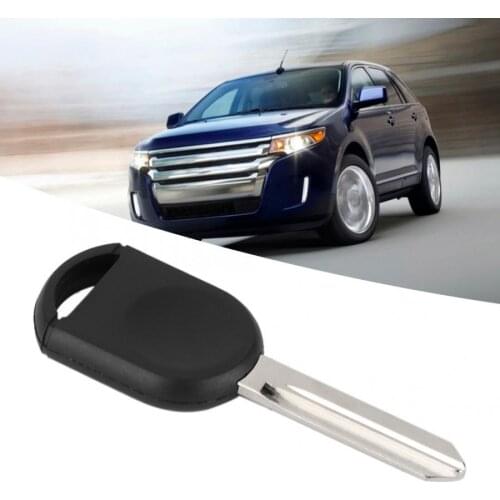 Car Key Transponder Replacement with ID63 Chip for H84-PT 40 Bit J47 Car Use Fit for Ford Car Key Replacement