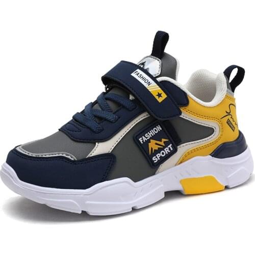 Kids Sneakers Children Shoes Girls Boys Sport Shoes School Spring Autumn Fashion Comfortable Runing Chaussure Zapatillas