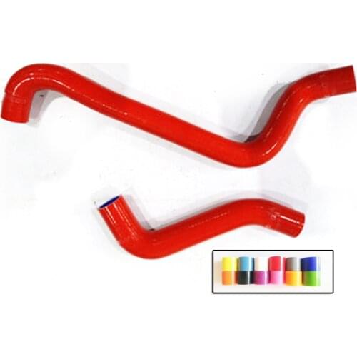 For DODGE NEON SRT-4 SRT4 2.4 01-05 silicone TURBO HOSE