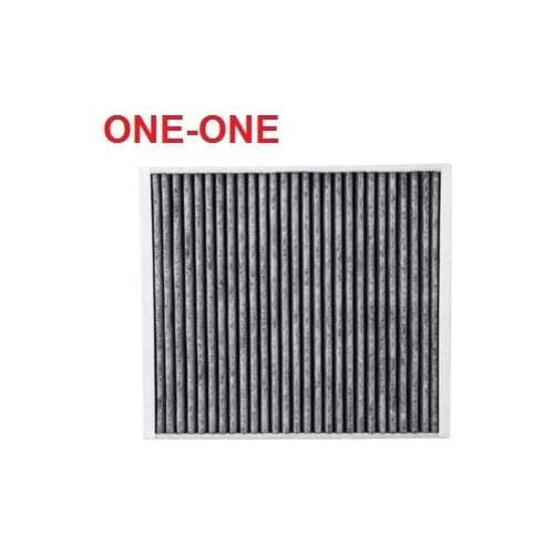 Ac filter 6RD820367 FOR 2013 new Jetta / new Santana 1.4/1.6l