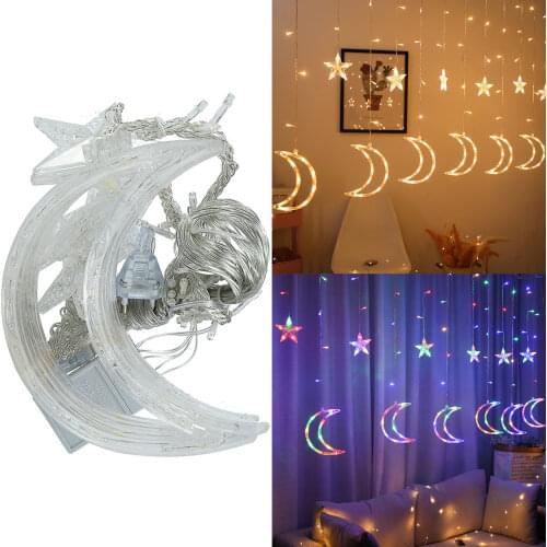 Ibaste LED Garlands