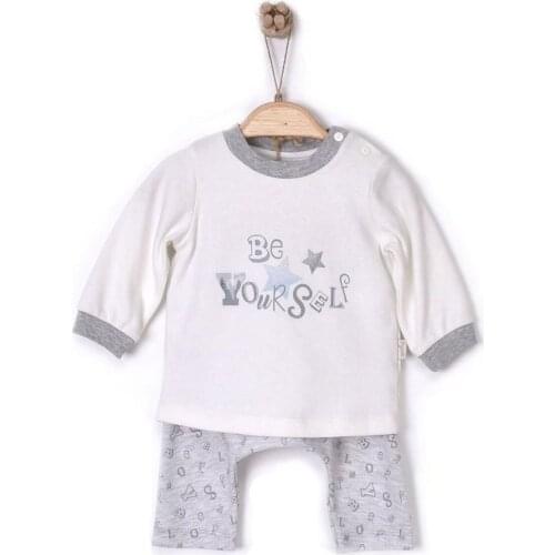 Kitikate Sets Of Clothes For Newborn Girls