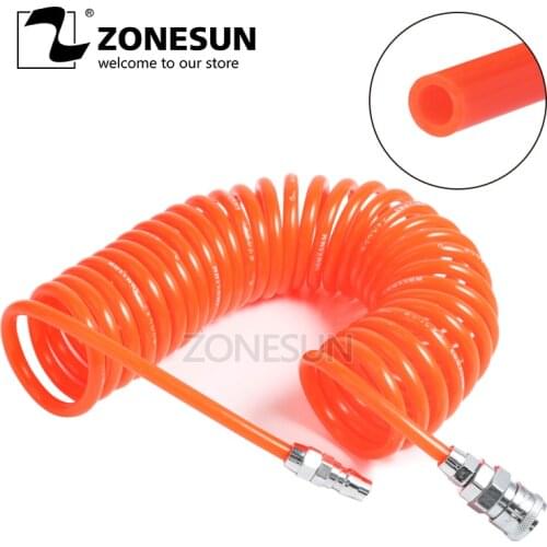 Air pipes fitting sets red tube for air compressor air pipe connector fitting, tubing fitting
