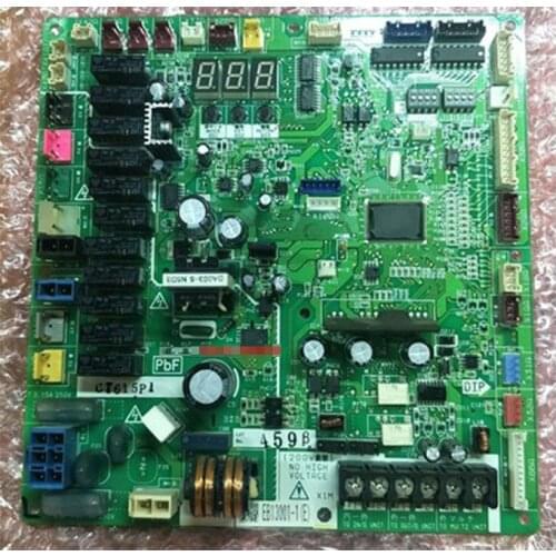 Air conditioning computer board EB13001-1 air conditioning main board for Daikin RPQ12ABY/RQQ10ABY/RJQ11ABY
