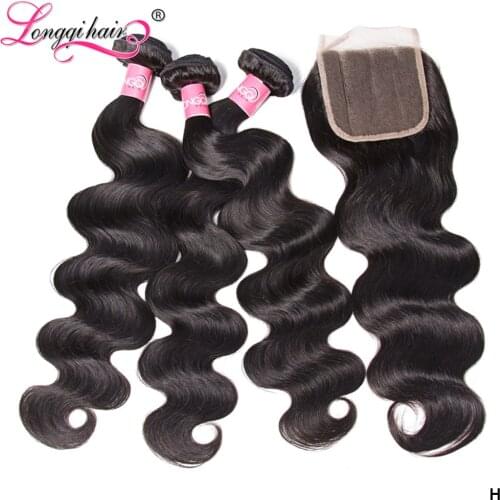 Longqi Hair False Hair