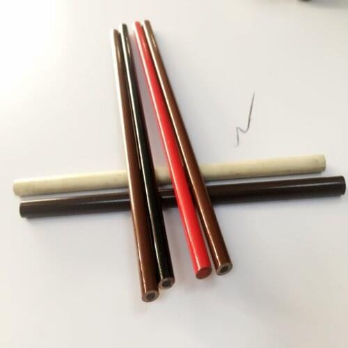 Makeup Eyebrow Enhancer Waterproof Eyebrow Pencil Pen for Eyebrow Liner Pencil Beauty Tool